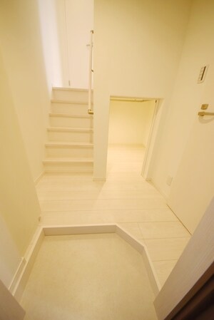 CB宮原スピカの物件内観写真